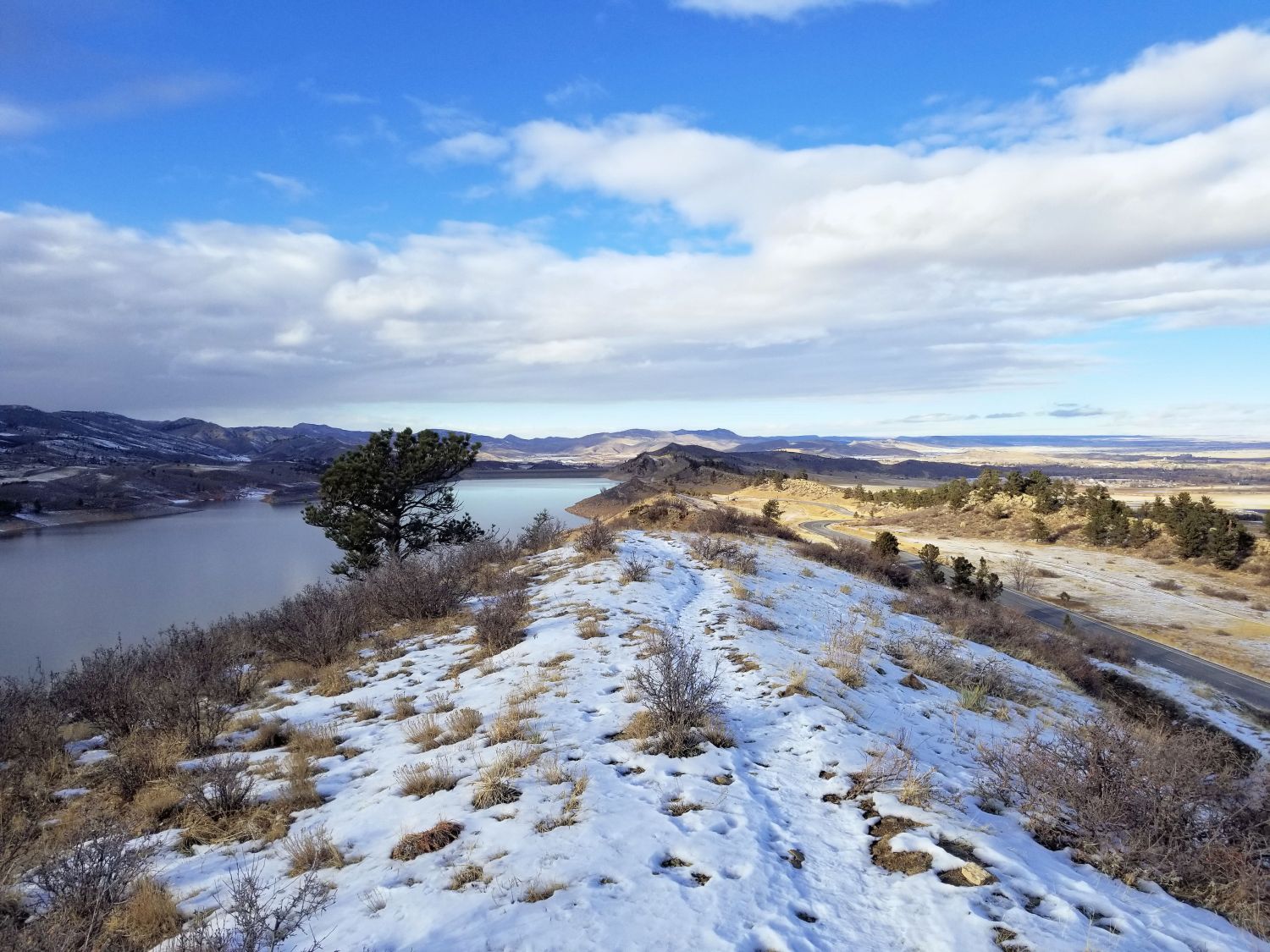 Horsetooth 